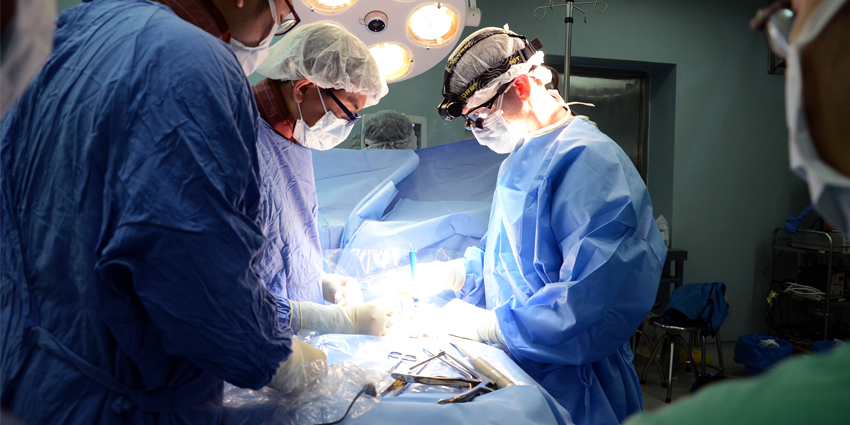 New Study Tackles Adult Spinal Deformity Revision Rates
