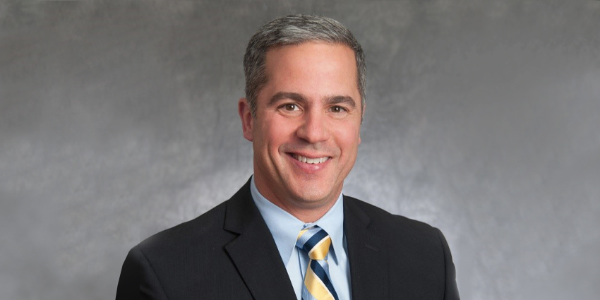 Daniel Alexander, M.D. Appointed ACH Chief Administrative Officer