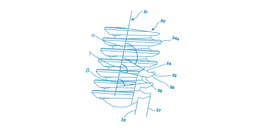 FDA Clears Mechanical Integration Pedicle Screw System