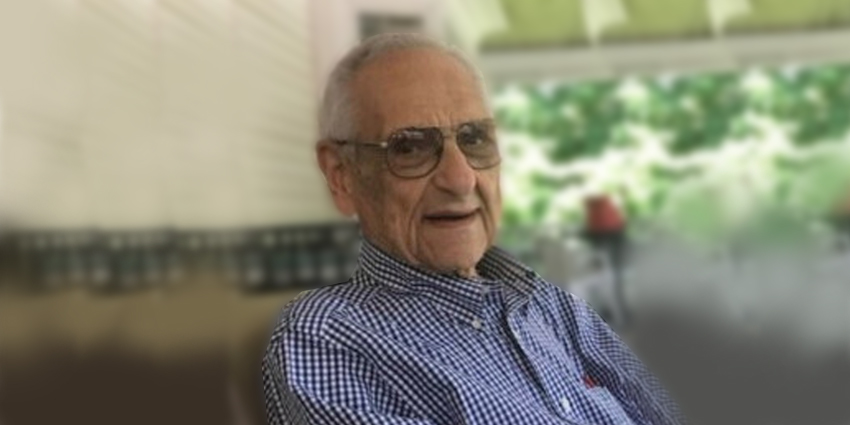 ‘Larger Than Life’ Armen Haig M.D. Passes Away at 90