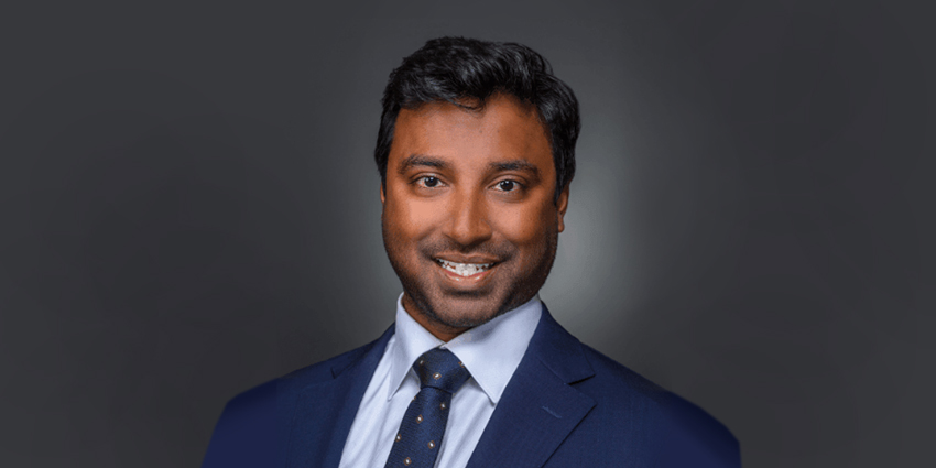 Vamsy Bobba, M.D. Joins University Orthopedics’ Spine Center