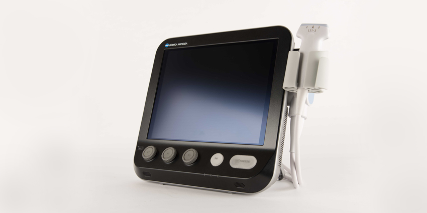 New Ultra-Portable Imaging System Unveiled