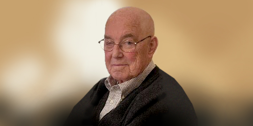 Co-Founder of Orthopaedic Associates of Lancaster Deceased at 84