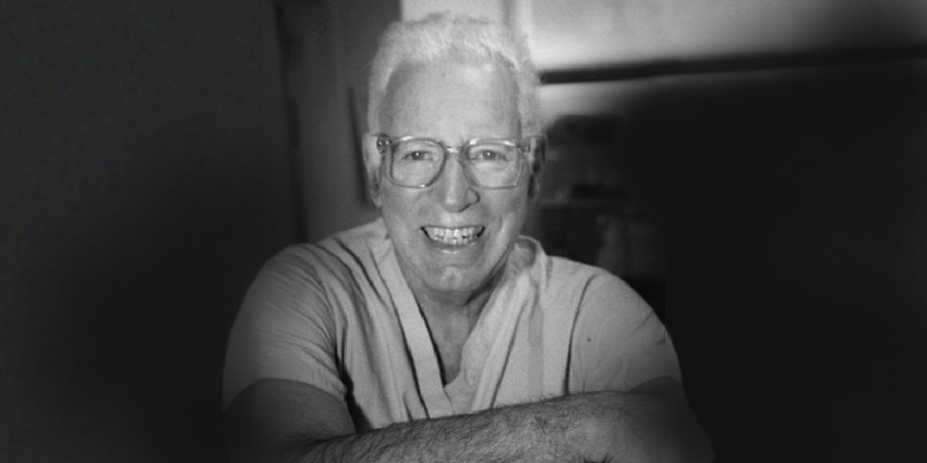 Victor Panitch, Formerly of Shriner’s Hospital, Dies at 90