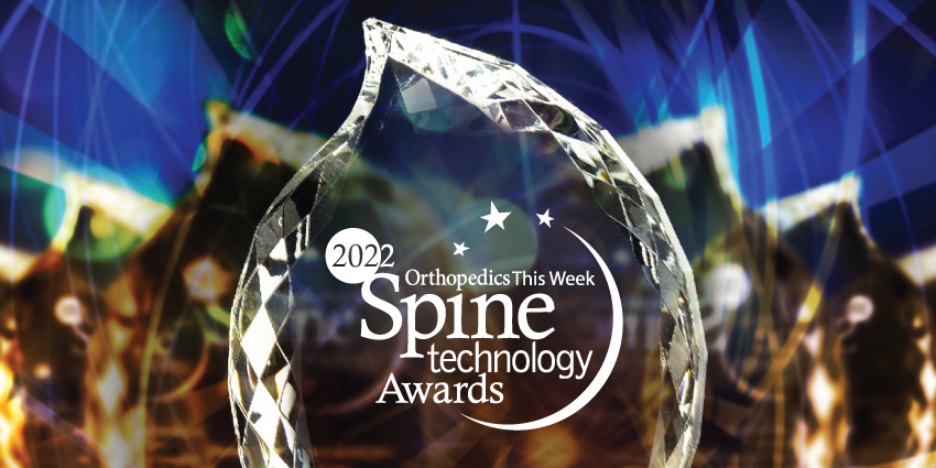 Best New Spine Technologies for 2022