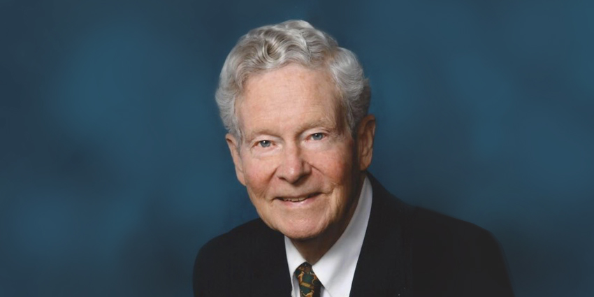 Greensboro Orthopedic Surgeon Thomas Presson Dies, Age 82