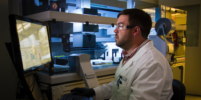 Hello! What ARE the Demographics in Spine Clinical Trials?