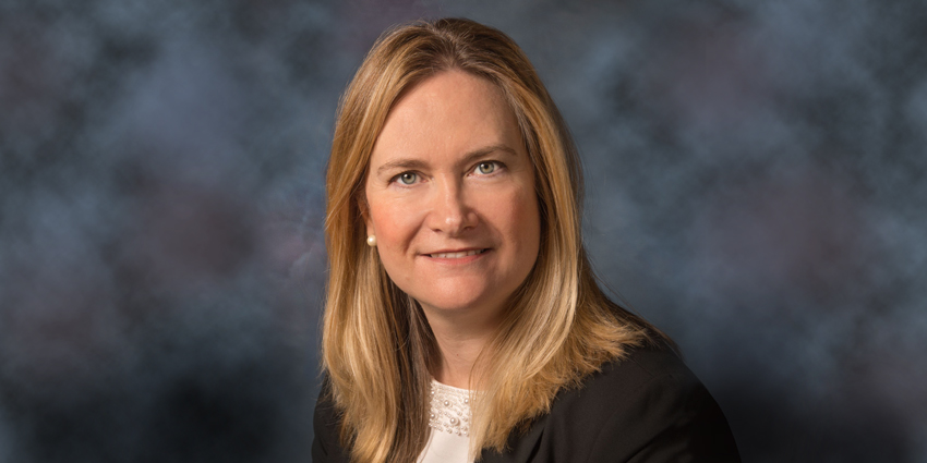 April D. Armstrong, M.D. Elected ABOS President