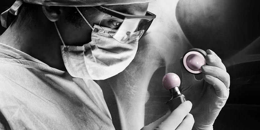 A PINK Hip Implant Cannot be Trademarked