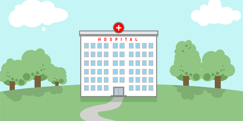 Hospital Size and Teaching Status Equal Better Outcomes?