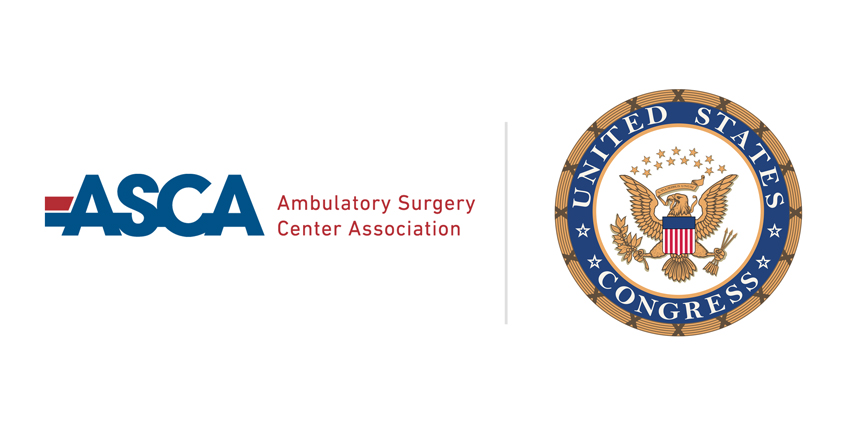 ASCA Plans to Reintroduce Medicare Outpatient Surgery Legislation