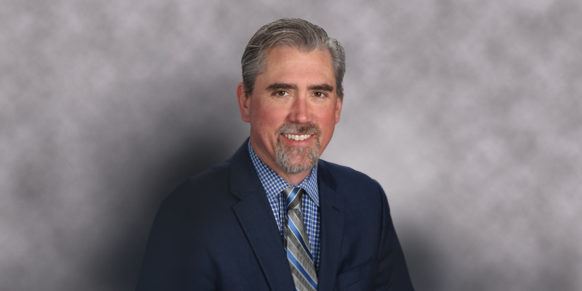 Matthew Halanski, M.D. New Division Chief at Phoenix Children’s