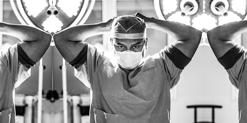 How Much, Really, Does Surgeon Skill Drive TKA Outcomes?