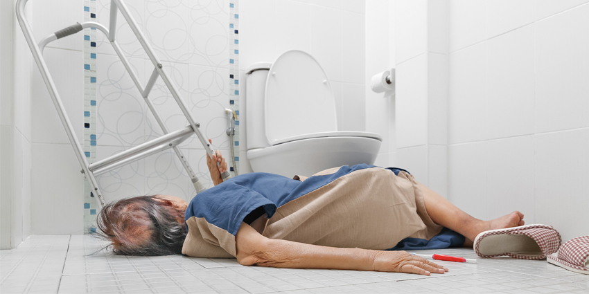 Hip Fracture Surgery: Most Sophisticated Mortality Predictor Yet?