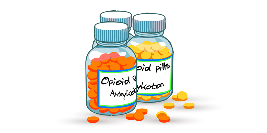 What’s the Link Between Prescription Size and Opioid Abuse?