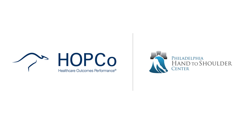 HOPCo Adds Philadelphia Hand to Shoulder Center