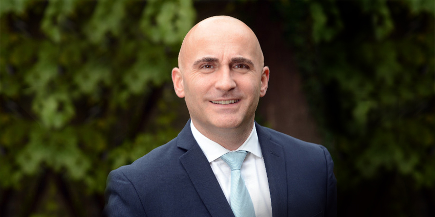 Scott Mains Named VP of Sales of NextStep Arthropedix