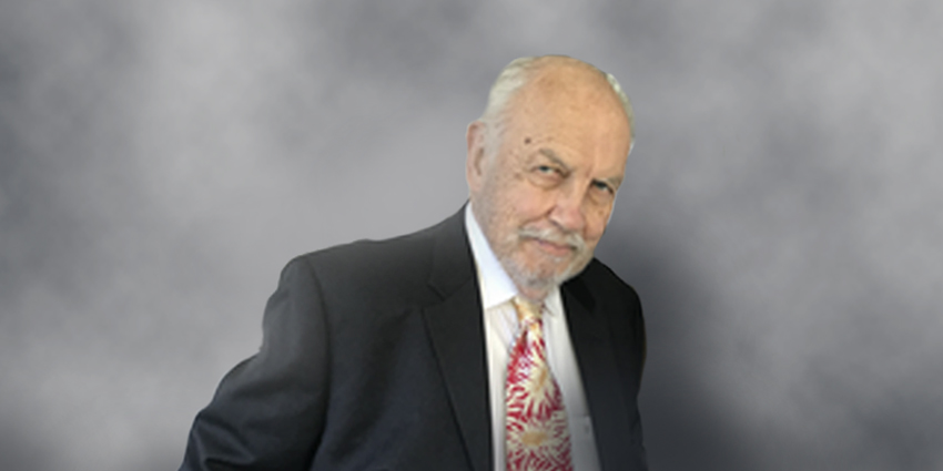 Chief of Surgery and Great Mentor, Carl Wilson M.D., Dies Age 85