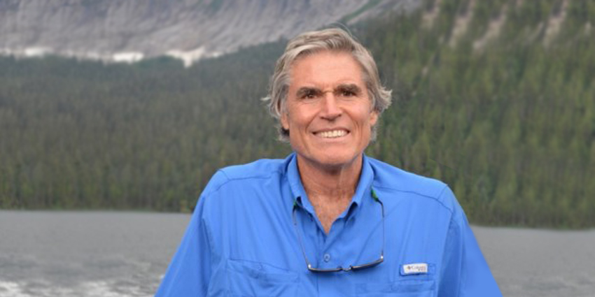 Pioneering Texas Orthopedic Surgeon Jim Board Giles Dies At 71