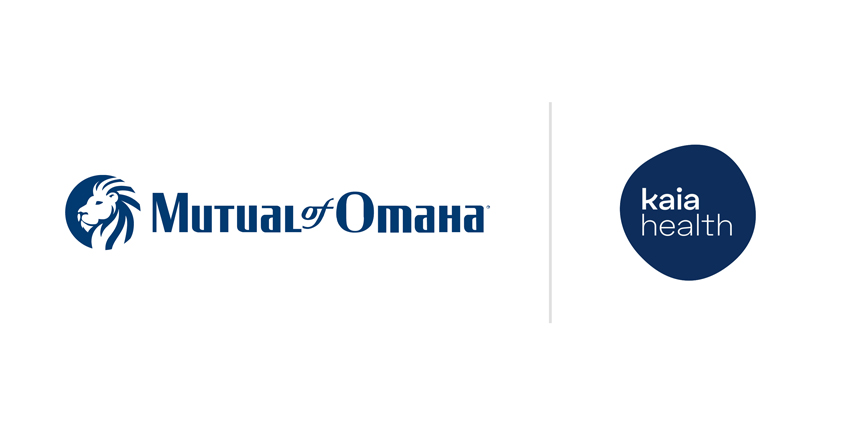 Digital MSK Provider Kaia Health Partners With Mutual of Omaha