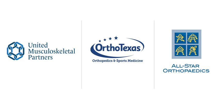 UMP Texas-Based Partnership Creates 372 Ortho Provider Network