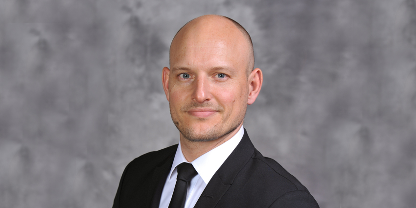 Jens Schroeder Kemp Joins AxoGen as Chief Marketing Officer