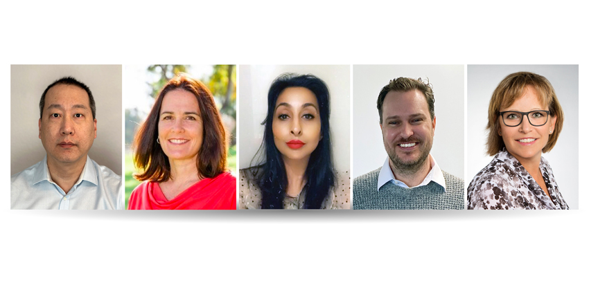 Trias MD Significantly Expands Exec Team