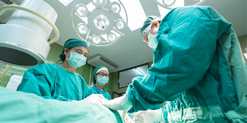 Surgical Volumes Correlate to Cost and Patient Outcomes