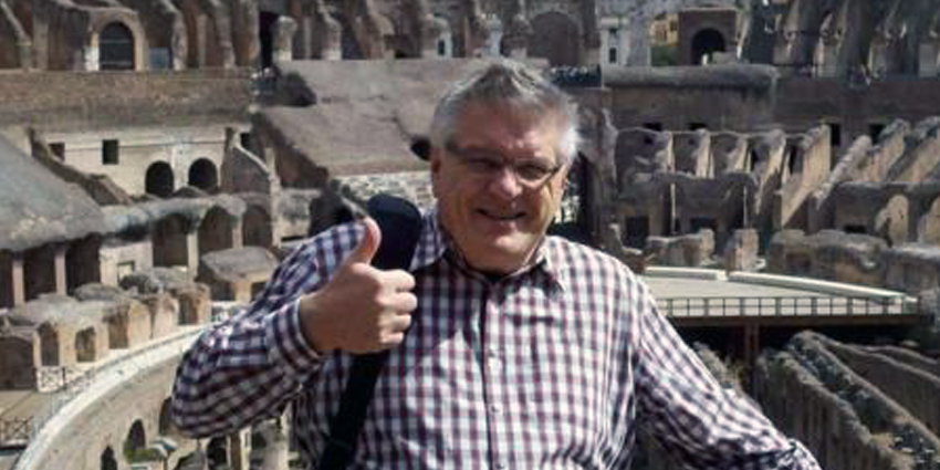 Ortho Surgeon Pioneer, Francis Tindall Dies Age 83