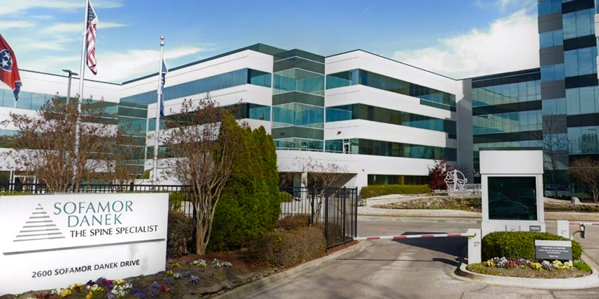 14 Years to Immortality – History of Modern Spine Surgery: Danek – Part IV