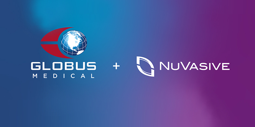 More Qs Than As: Globus Medical and NuVasive Announce Merger