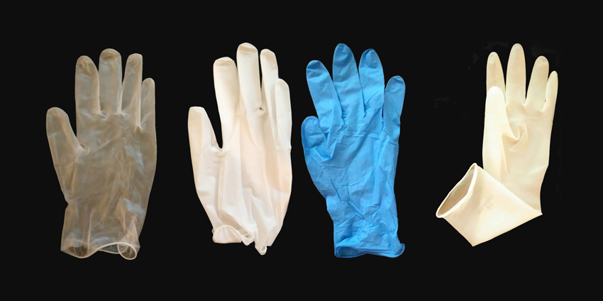 Changing Gloves Can Prevent 1 in 8 Wound Infections