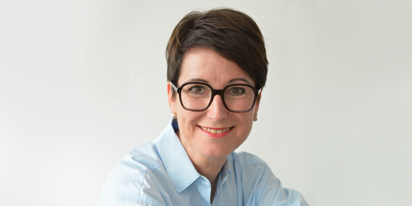 Dr. Katrin Sternberg Joins CeramTec as President Medical