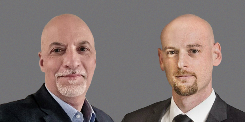 James Abraham and Damien Sibilla Join Tyber Medical