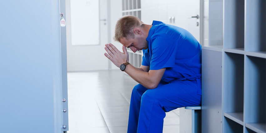 Orthopedists’ Happiness Declined After Pandemic
