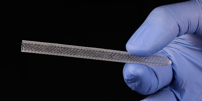 Truly Novel Pedicle Screw Fixation Device Cleared by FDA