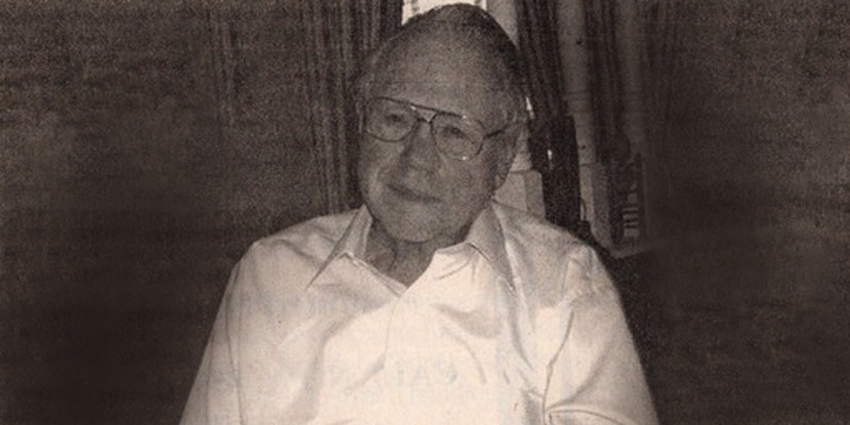 Military Vet and Orthopedic Surgeon William Grise Dies at 94