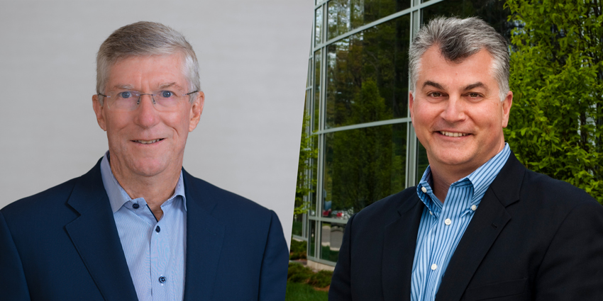 Forlenza and Fischetti Join Acuitive Technologies BOD
