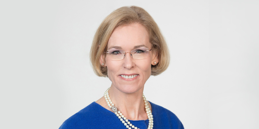 Mary O’Connor, M.D. Honored With AAOS Diversity Award