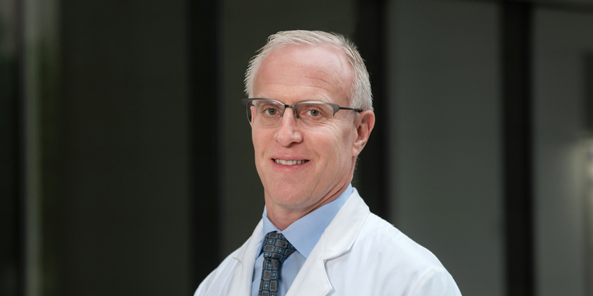 Kevin J. Bozic, M.D., M.B.A. Named New President of AAOS
