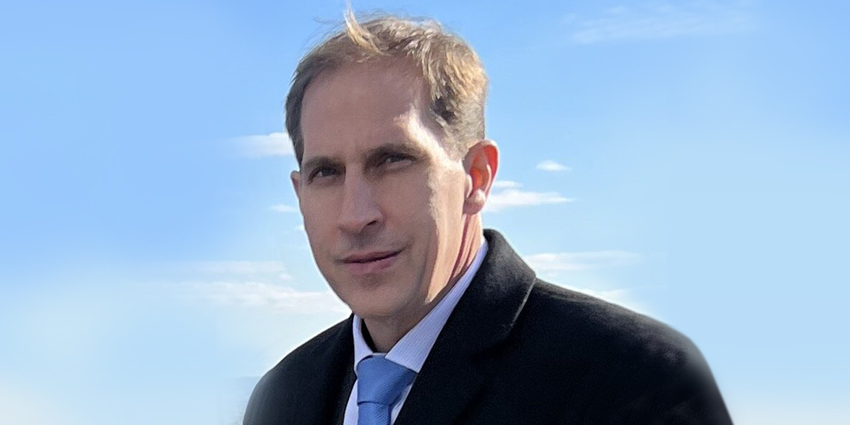 University of Rochester Medical Center’s John Goldblatt Dies at 56