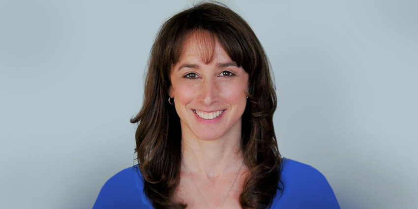 Michelle Ghert, M.D., Team Win Kappa Delta Ann Doner Vaughn Award