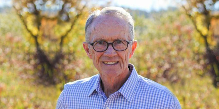 Knee Arthroscopy Pioneer Roger Vernal Larson Dies at 78