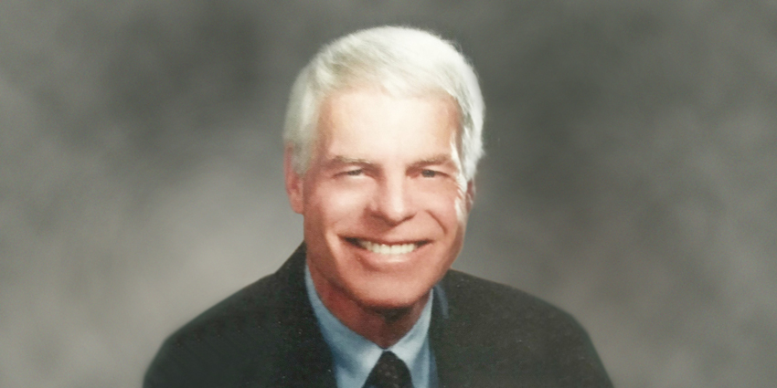 Vietnam Vet, Pioneering Orthopedic Surgeon James Ford Cole Dies