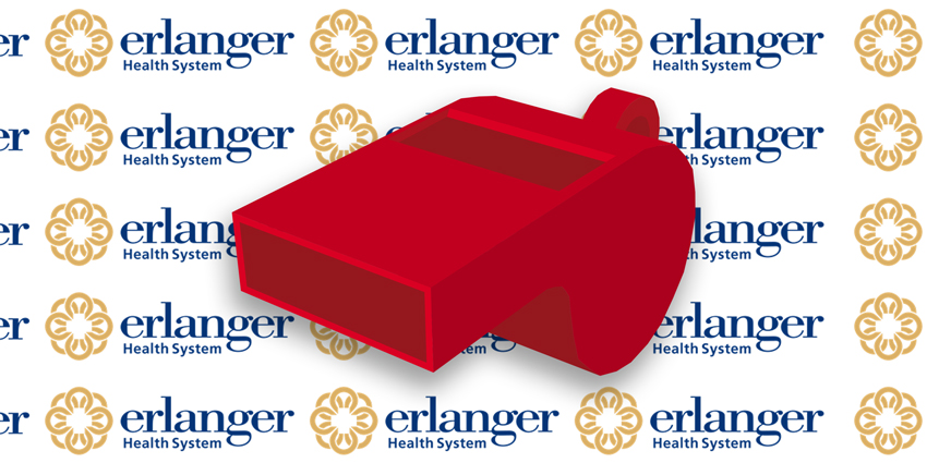 Ortho Surgeon Whistleblowers Sue Erlanger Health System