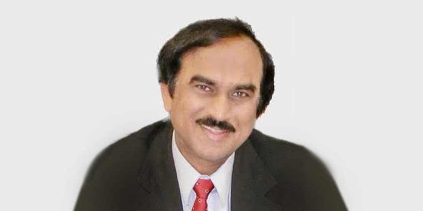 Remarkable Orthopedic Surgeon, Leader and Mentor, Ram Krishna Dies at 77