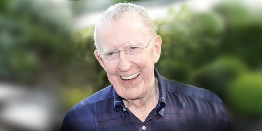Inventor, Orthopedic Surgeon Denis Drennan Dies at 85