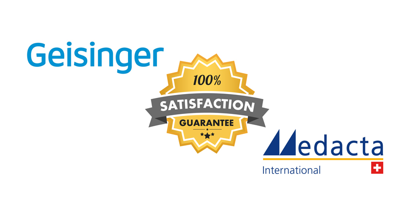 The First Spinal Fusion Lifetime Guarantee Is Here