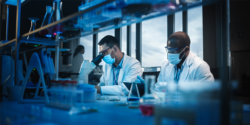 What Predicts a Proclivity for Orthopedic Research?