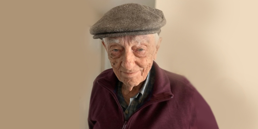 ‘The Ultimate Decent Orthopedic Surgeon’ Dr. Greenler Dies At 98